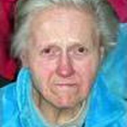 Elise CATOT à Robelmont: avis de décès