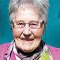 Elise JAEGERS à Limbourg: avis de décès