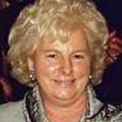 Elsie VAN HULLE à Malmedy: avis de décès