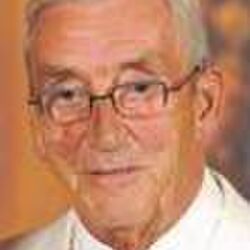 Fernand Boone à Deinze: avis de décès