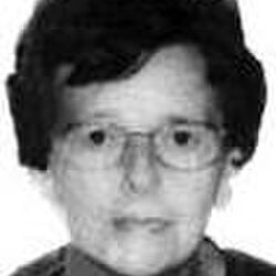 Fernande WAGNER à Messancy: avis de décès