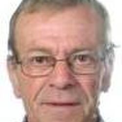 Francis LEONARD à Bastogne: avis de décès