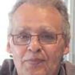 Gabriel KECH à Marche-en-Famenne: avis de décès