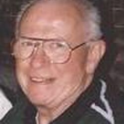 Georges SANGLIER à Onhaye: avis de décès