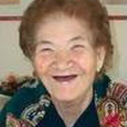 Grazia RAITI à Namur: avis de décès