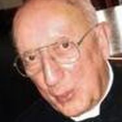 Jean GODENIR à Bastogne: avis de décès