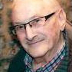 Jean GOFFINON à Dailly: avis de décès