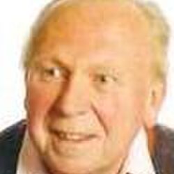 Jeannot LECOCQ à Ath: avis de décès