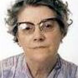 Josée DELZENNE à Bléharies: avis de décès