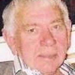 Joseph DEMELENNE à Marloie: avis de décès