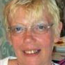 Liliane VOSS à Thimister-Clermont: avis de décès