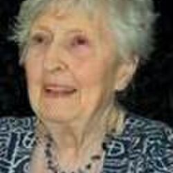 Lisette HUSSON à -: avis de décès