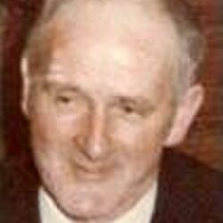 Louis DÉOM à Fays-les-Veneurs: avis de décès