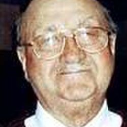 Louis TOUSSAINT à : avis de décès