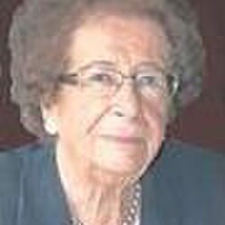 Lutgarde Van de Vyver à : avis de décès