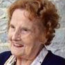 Marcelle COUCHARIERE à On: avis de décès