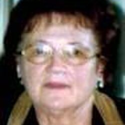 Marguerite ROULLING à Bastogne: avis de décès