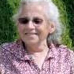 Marie-Thérèse D'HEYGERS à Warchin: avis de décès