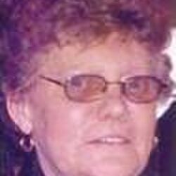 Nadia LERNOULDT à Luingne: avis de décès