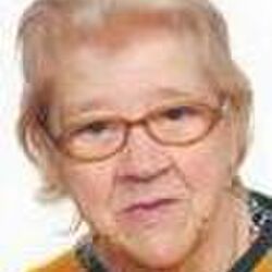 Nelly BIESMANS à -: avis de décès