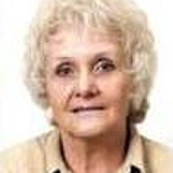 Nicole PROOT à Mouscron: avis de décès