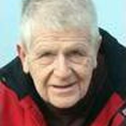 Paul DECALUWÉ à Bruxelles: avis de décès