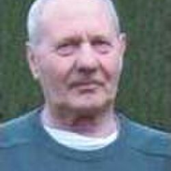 Paul DELVAUX à Bomal-sur-Ourthe: avis de décès