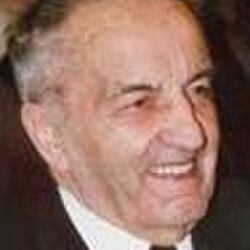 Paul JOHNEN à Hombourg: avis de décès