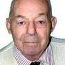 Pierre HANSSENS à Mouscron: avis de décès