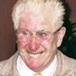 Raymond Lentz à Gouvy: avis de décès