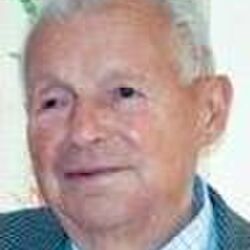 René NEY à Bertogne: avis de décès