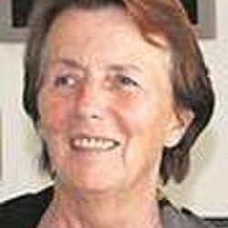 Renée De Wolf à Merelbeke: avis de décès