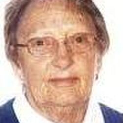 Valérie LEAPER à Herseaux: avis de décès