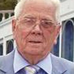 Victor RONGY à Émines: avis de décès