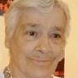 Yvette DASNOIS à Bouillon: avis de décès