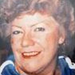 Yvette HELBOIS à -: avis de décès