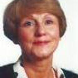 Yvette QUEMEREUC à Mouscron: avis de décès