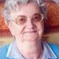 Adrienne DESLOOVERE à Tournai: avis de décès