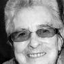 Alfreda KWIATKOWSKI à Blandain: avis de décès