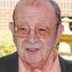 André MARICHAL à Rongy: avis de décès