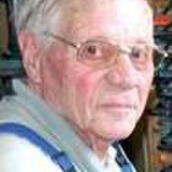 André WARRAND à Floreffe: avis de décès