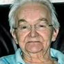 Angèle GENON à Saint-Médard: avis de décès