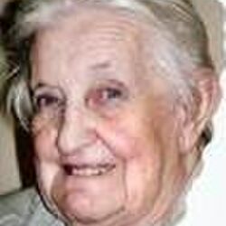 Annette QUOILIN à Paliseul: avis de décès