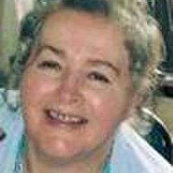 Bernadette DECOSTER à Ramegnies-Chin: avis de décès