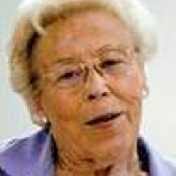 Carmen ROUSSEAUX à Ciney: avis de décès