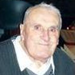 Charles DELVAUX à Temploux: avis de décès