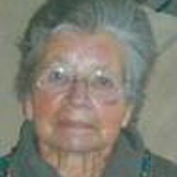 Claire PONTEGNIE à Pipaix: avis de décès