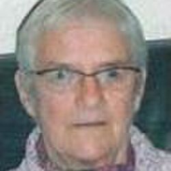 Denise LEFÈVRE à Namur: avis de décès