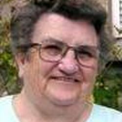 Elisabeth LAIME à Bertrix: avis de décès