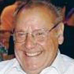 Etienne CRAEYE à Ligne: avis de décès